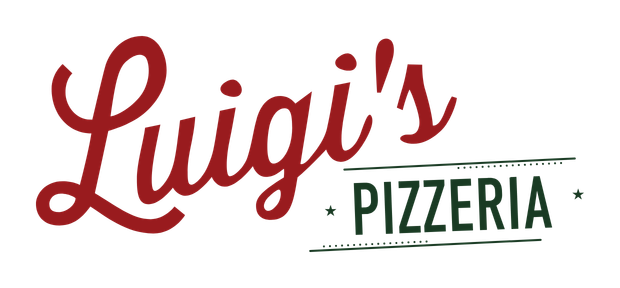 Luigi's Pizza logo